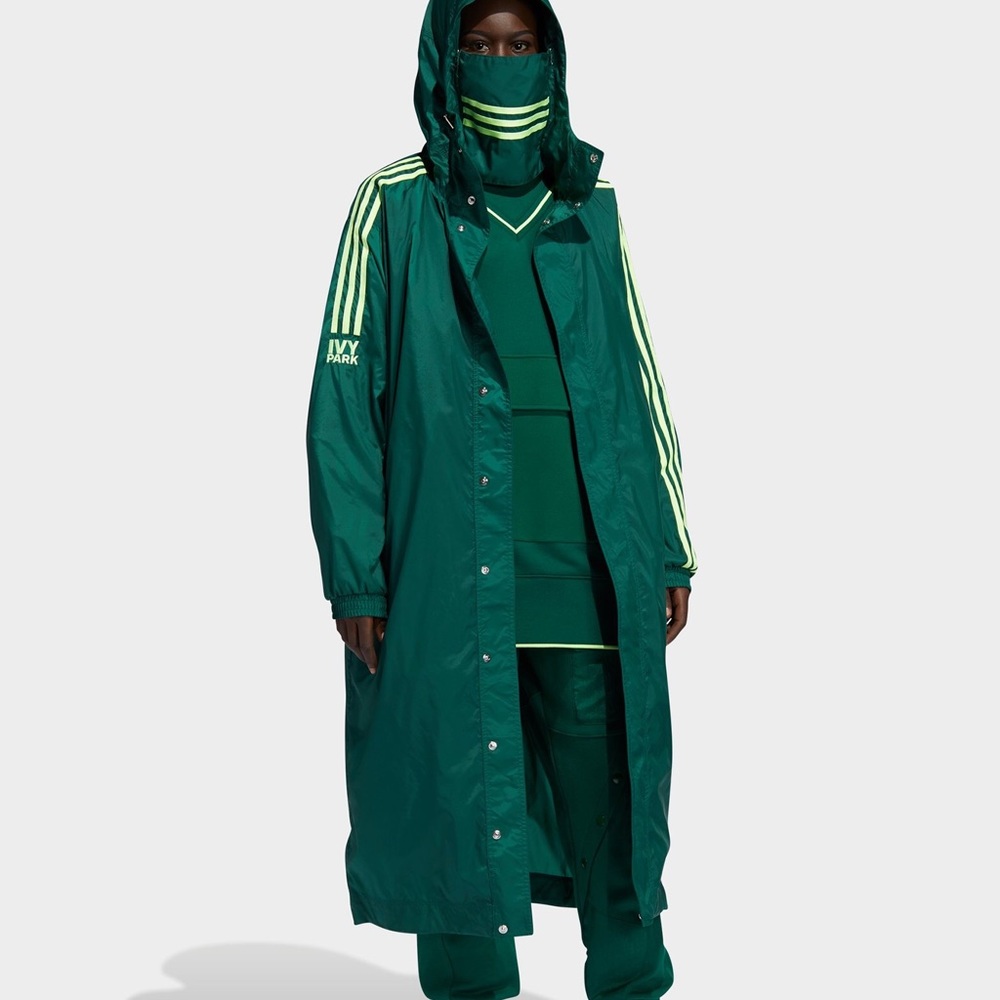 IVY PARK Drip 2: Wind Jacket (S)